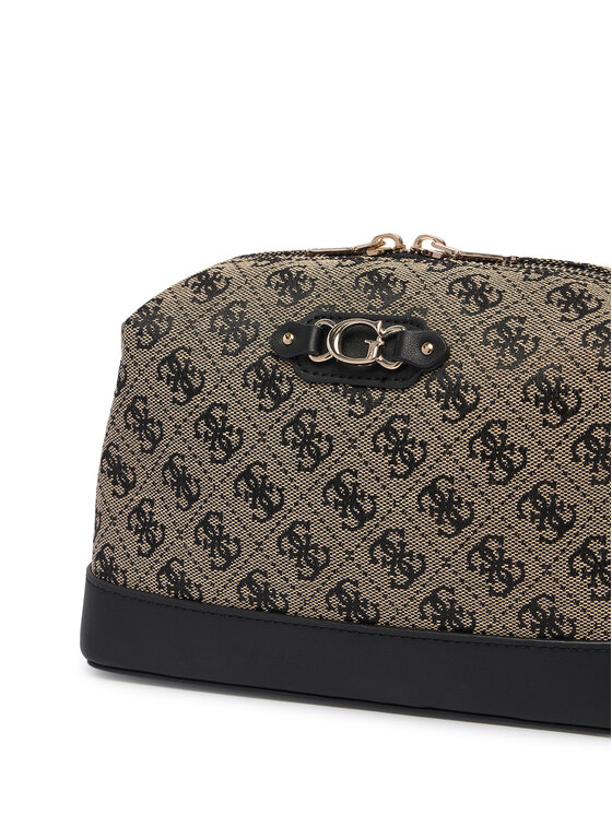 Guess Guess Косметичка PW7584 P6461 Бежевий