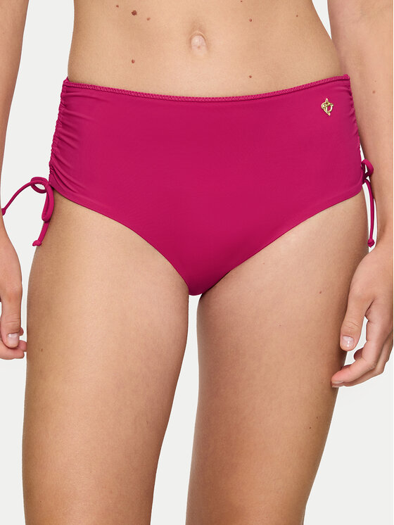 Triumph Triumph Spodní část bikin Summer Twist 10222251 Růžová