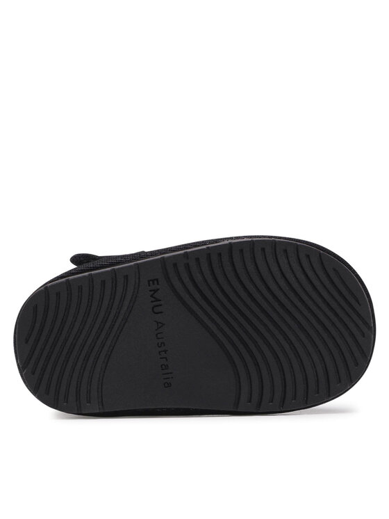 EMU Australia EMU Australia Stivali da neve Toddle Galaxy B12660 Nero