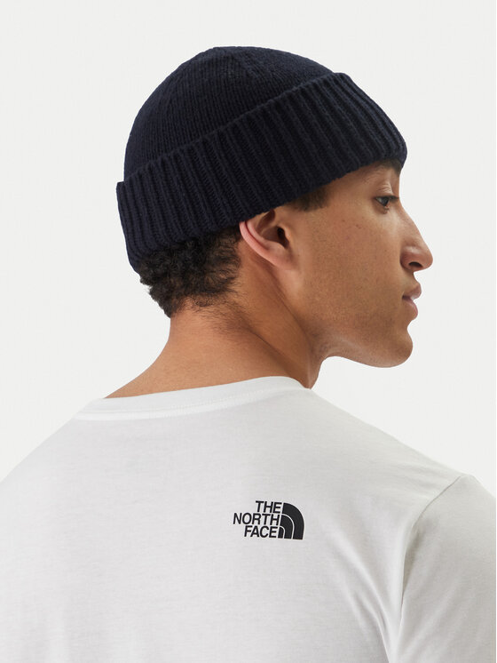 The North Face The North Face T-Shirt Evolution Half Dome NF0A8B6J Bílá Regular Fit