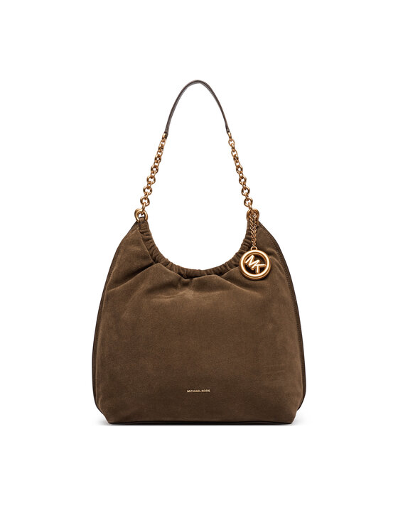 MICHAEL Michael Kors MICHAEL Michael Kors Torbica 30S6A15L7S Kaki
