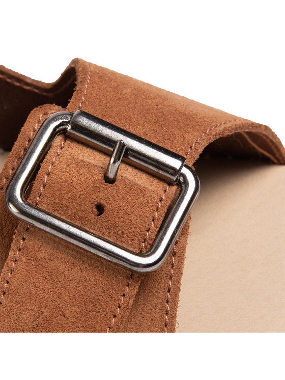 QUAZI QUAZI Espadrillid QZ-63-04-000623 Pruun