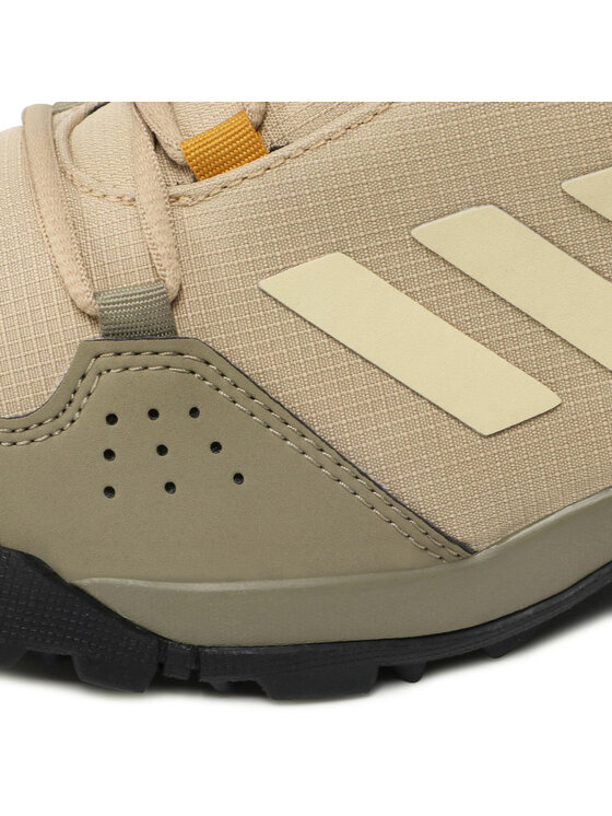 adidas adidas Παπούτσια πεζοπορίας Hyperhiker Low K GZ9218 Πράσινο