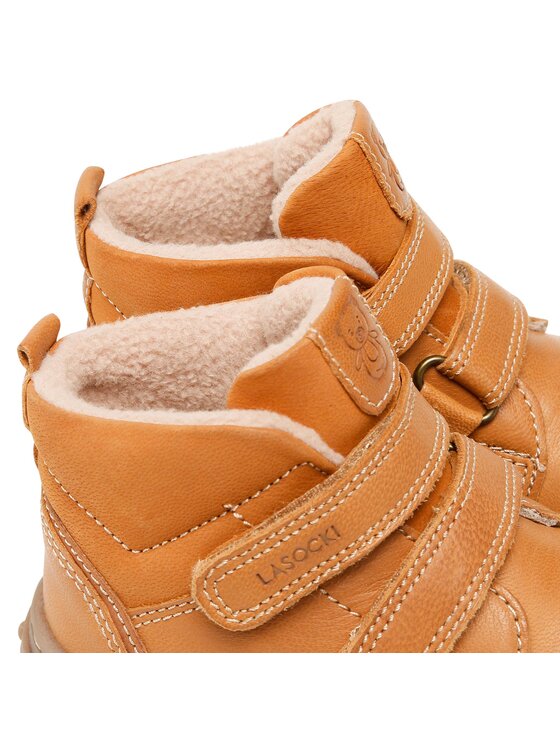 Lasocki Kids Lasocki Kids Черевики CI12-PLUTO-01(II)CH Коричневий