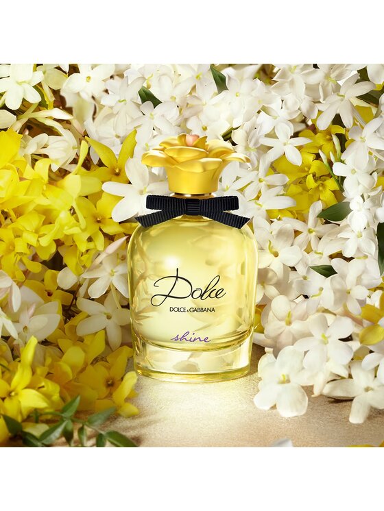 Dolce&Gabbana Dolce&Gabbana Dolce Shine Woda perfumowana