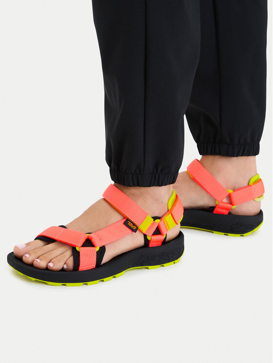 Teva Teva Sandály Hydratrek Sandal 1150270 Korálová