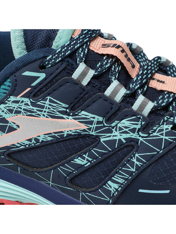 Joma Joma Trekkingschuhe J.Sima Jr 2233 JSIMAS2233 Dunkelblau