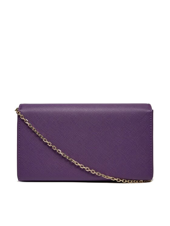 LOVE MOSCHINO LOVE MOSCHINO Kabelka JC4213PP1ILQ165A Fialová