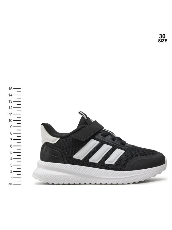 adidas adidas Sneakersy X_Plrpath El C IE8470 Czarny