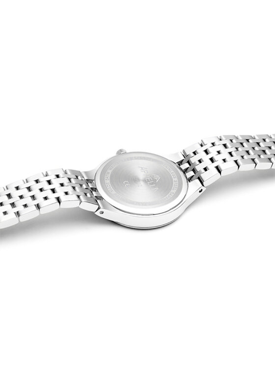 Appella Appella Orologio L32002.5133DQ Argento