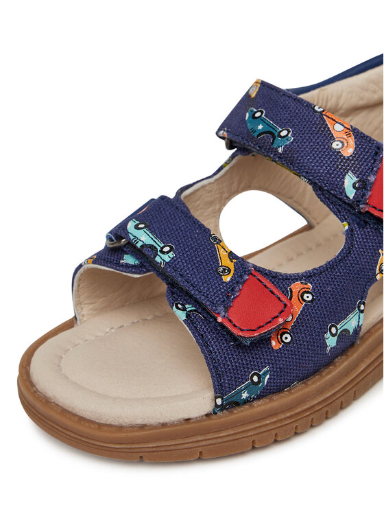 Lasocki Kids Lasocki Kids Sandały AVO 354-029 Granatowy