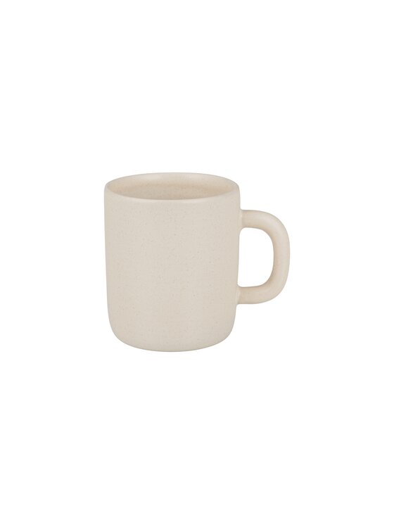 Noo.ma Noo.ma Kubek Kubi Mug Beżowy