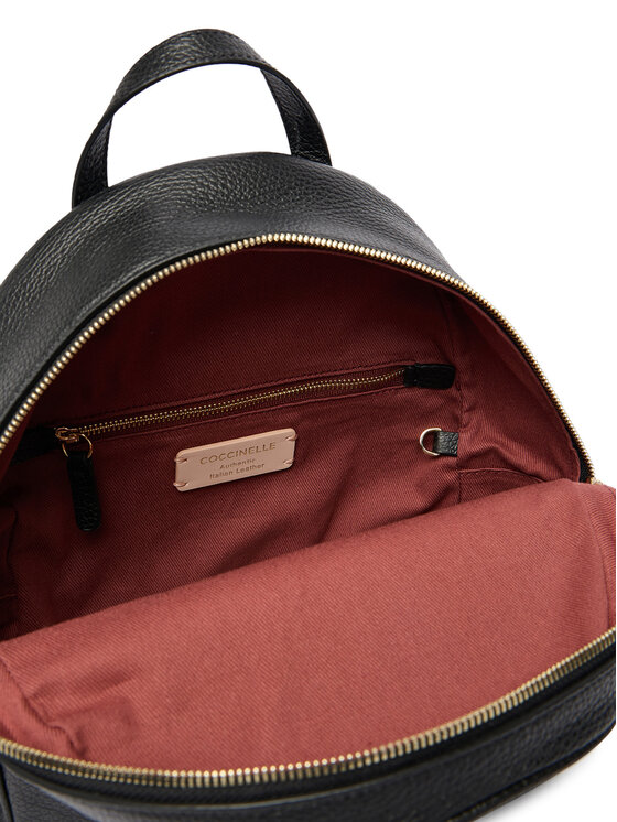 Coccinelle Coccinelle Rucksack U45 Coccinellenory E1 U45 14 02 01 Schwarz