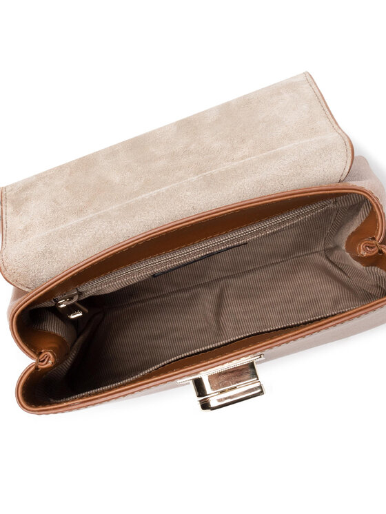 Furla Furla Kabelka 1927 WB00109-ARE000-03B00-1-007-20-BG-B Hnědá
