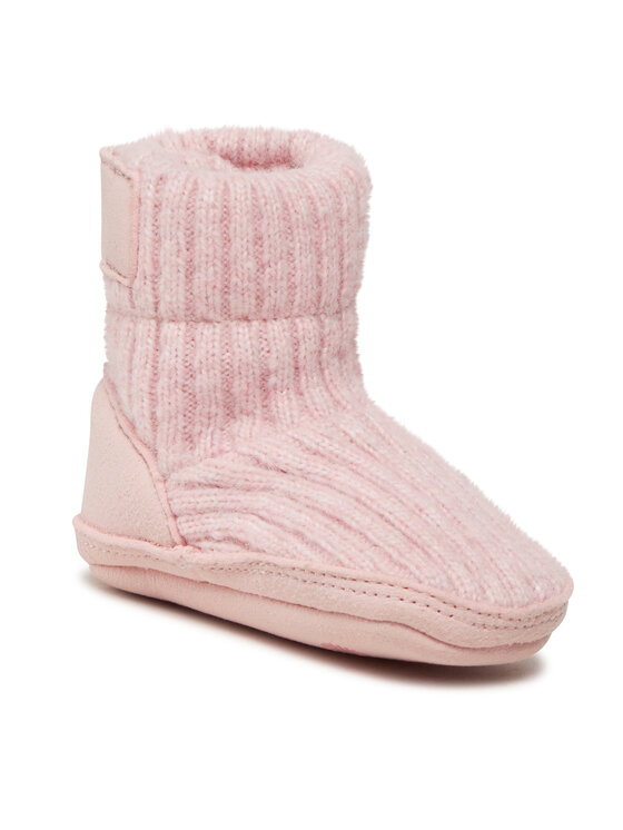 Chaussons new arrivals ugg rose