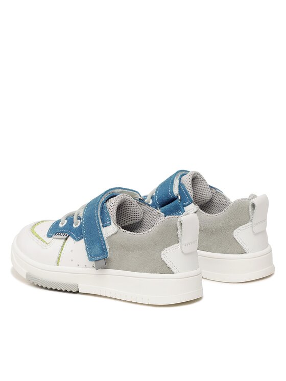 Sneakers 15302015 Bianco