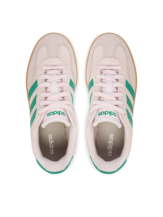 adidas adidas Sneakersy Barreda JP5963 Růžová