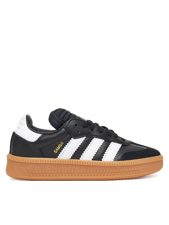 Sneakers adidas Samba Xlg JH6517 Negru