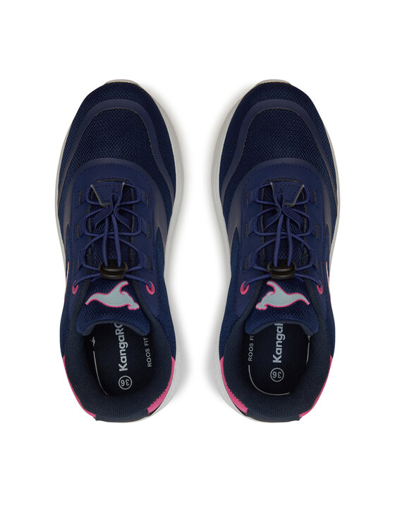 KangaRoos KangaRoos Tossud K-Ft Push 18917 4325 Sinine