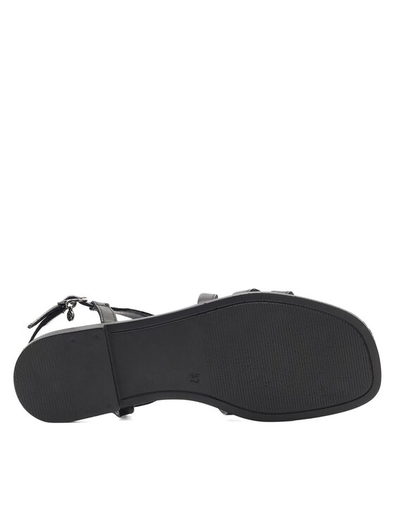 Lasocki Lasocki Sandalen AVOLA RST-2284-22 Schwarz