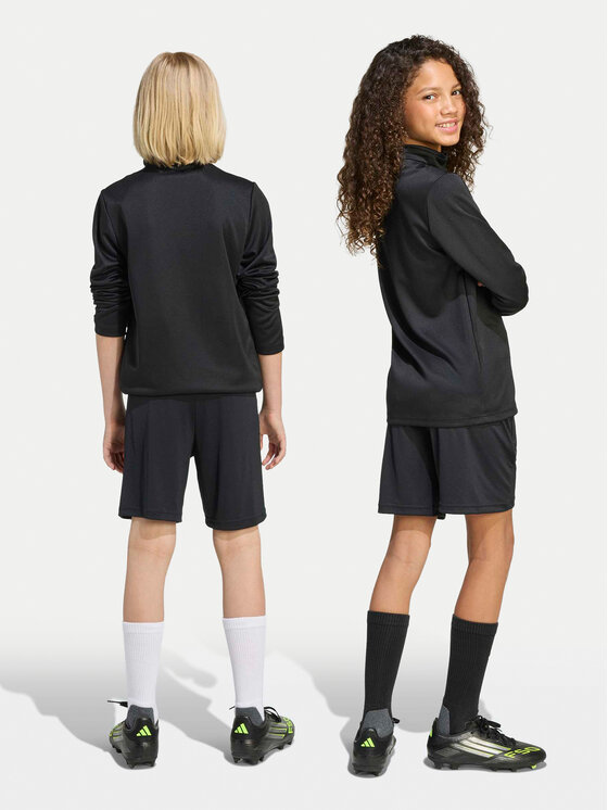 adidas adidas Pantaloncini sportivi Entrada 26 Training JZ9131 Nero Regular Fit