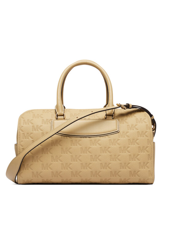 MICHAEL Michael Kors MICHAEL Michael Kors Kabelka 30S6GTVS6L Béžová