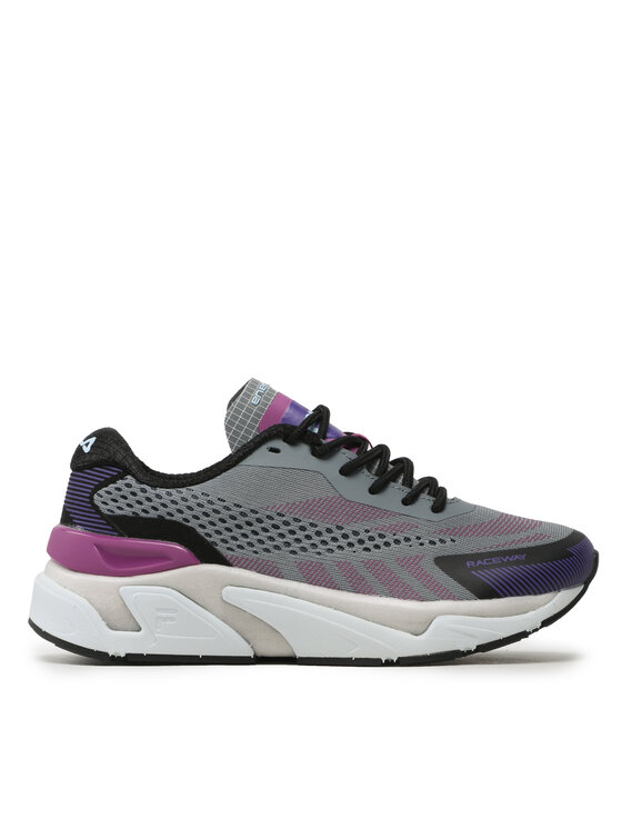 Fila Fila Tenisice Raceway Wmn FFW0111.83138 Siva