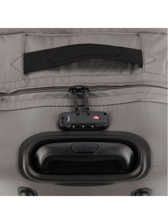 American Tourister American Tourister Torba 257227 Szary
