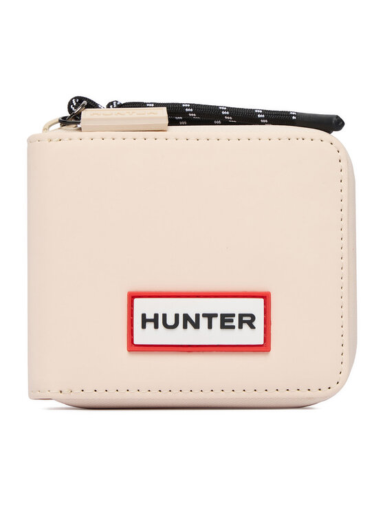 Hunter Portofel CWBEO-HTR-U1-006-SS26 Bej