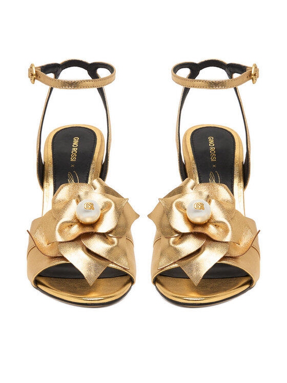 GINO ROSSI GINO ROSSI Sandale CEO-ROSE-LT2158-2 Auriu