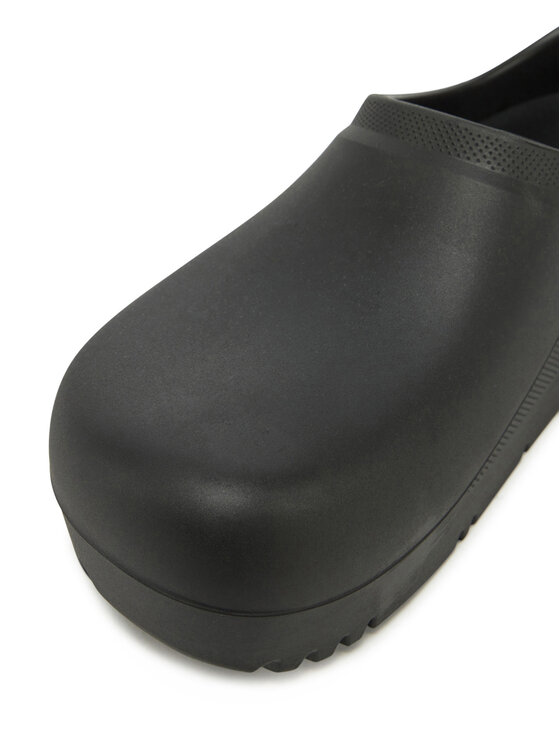 Birkenstock Birkenstock Natikače Profi Birki 2.0 1025975 Crna