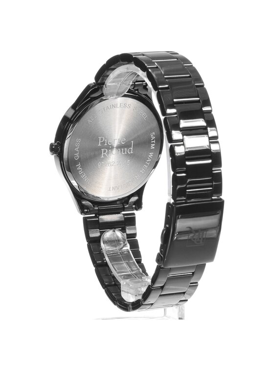 Pierre Ricaud Pierre Ricaud Orologio P97262.B1R4Q Nero