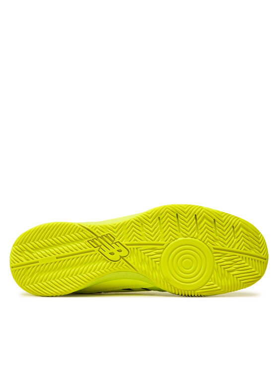 New Balance New Balance Jalgpallijalatsid Audazo Command In v6 SA2IH6 Kollane