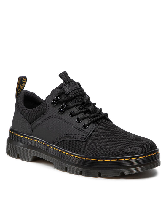 Dr. Martens Dr. Martens Nizki čevlji Reeder 27102001 Črna