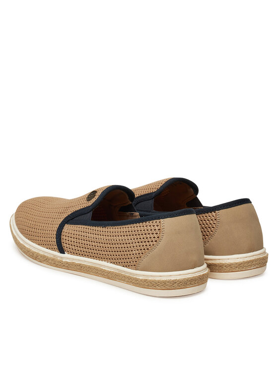 Bugatti Bugatti Scarpe basse 321-ASP61-6900 Beige