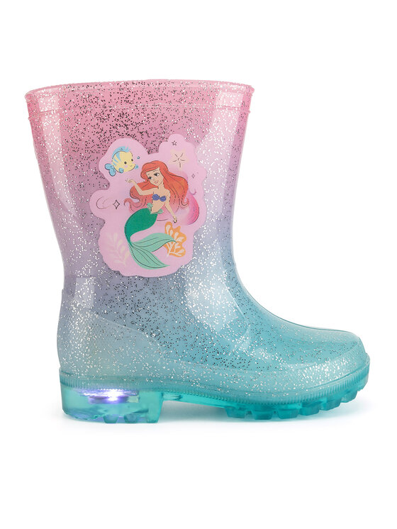 Princess Princess Гумени ботуши AVO-SS25-137DPRN Цветен