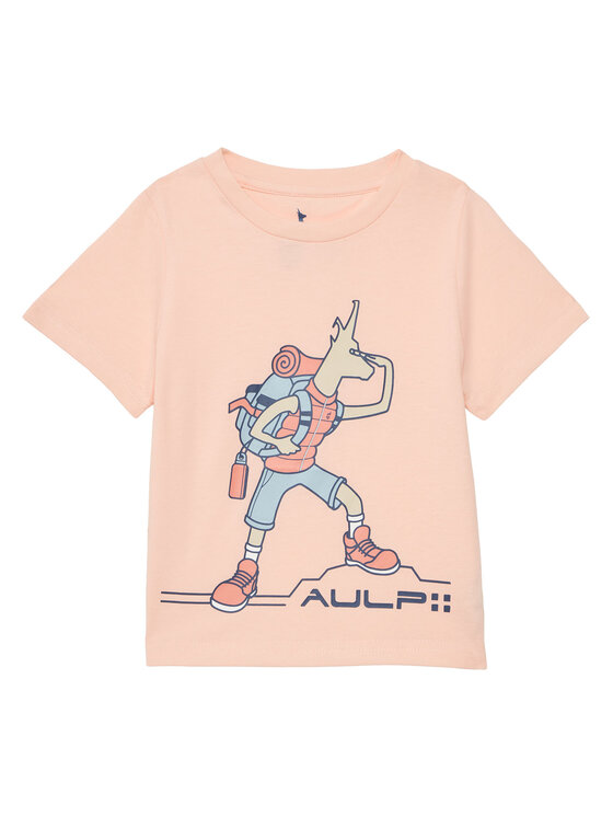 T-Shirt Aulp