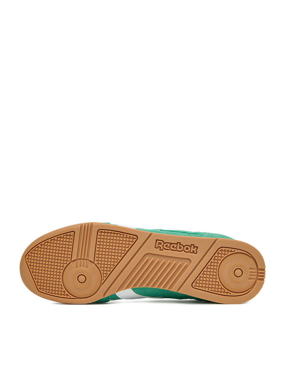 Reebok Reebok Sneakersy CEO-CAMPIO XT 100239446 Zielony