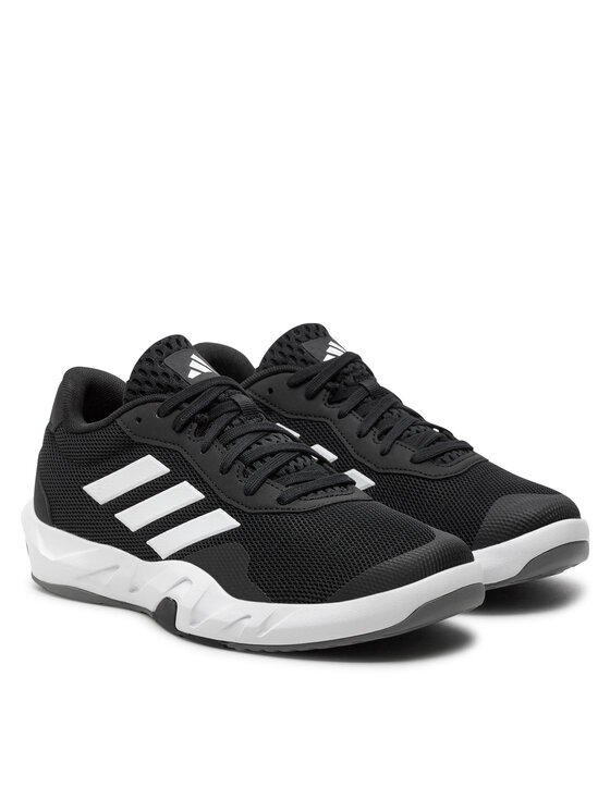 adidas adidas Obuća za teretanu Amplimove Trainer IF0957 Crna
