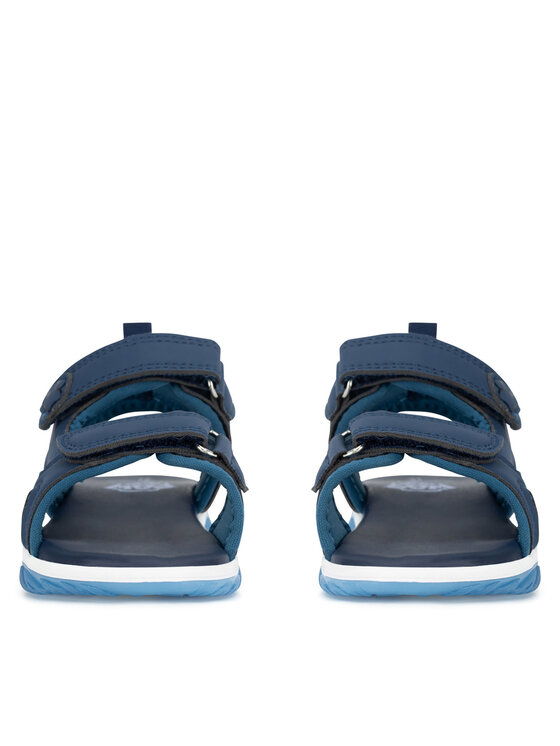 Paw Patrol Paw Patrol Sandály CP66-SS24-190 Modrá
