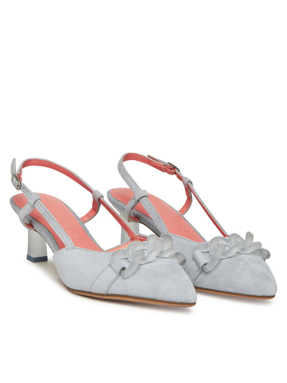 Tamaris Tamaris Sandali 1-29635-44 Celeste