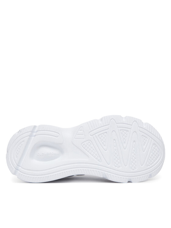 adidas adidas Sneakers Crazychaos 2000 JH6507 Grigio