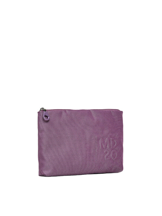 Mandarina Duck Mandarina Duck pochette p10qmmo1-a40 Viola