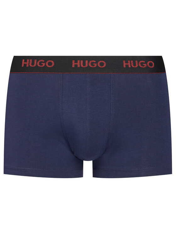 HUGO HUGO Boxershorts-Set 50532611 Bunt