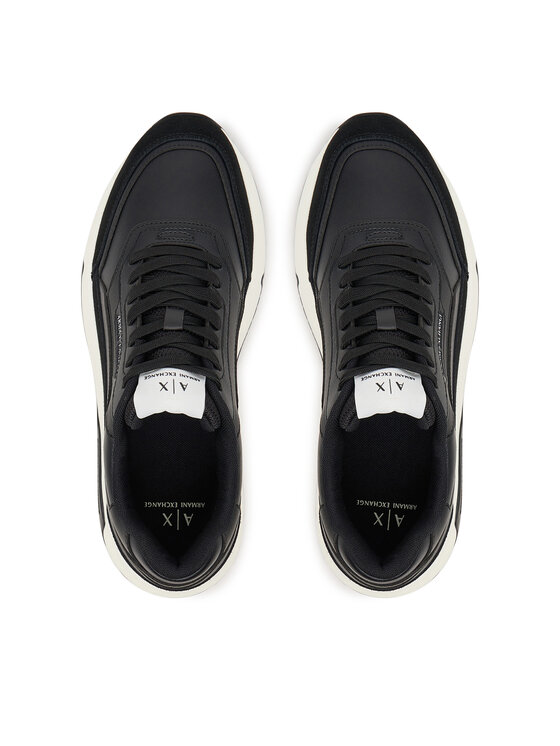 Armani Exchange Armani Exchange Snīkeri XM001718 AF17544 UC001 Melns