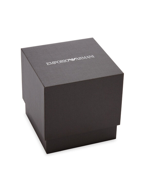 Emporio Armani Emporio Armani Uhr Claudio AR11605 Goldfarben