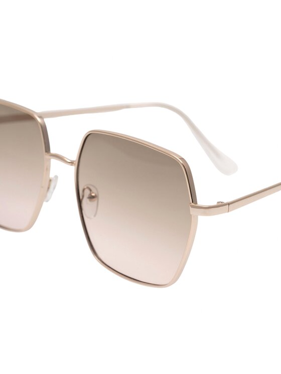 Jenny Fairy Jenny Fairy Слънчеви очила 4WA-001-SS23 Златист