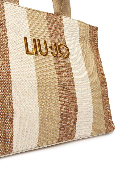 Liu Jo Liu Jo Torebka 2A6026 T2176 Brązowy