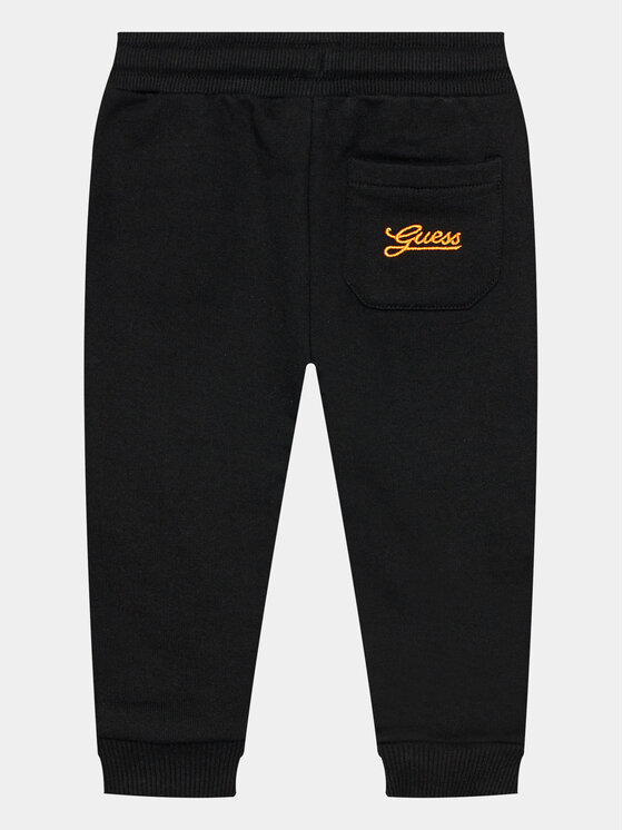 Guess Guess Blūzes un bikšu komplekts I3BG05 I3Z13 Daudzkrāsains Regular Fit