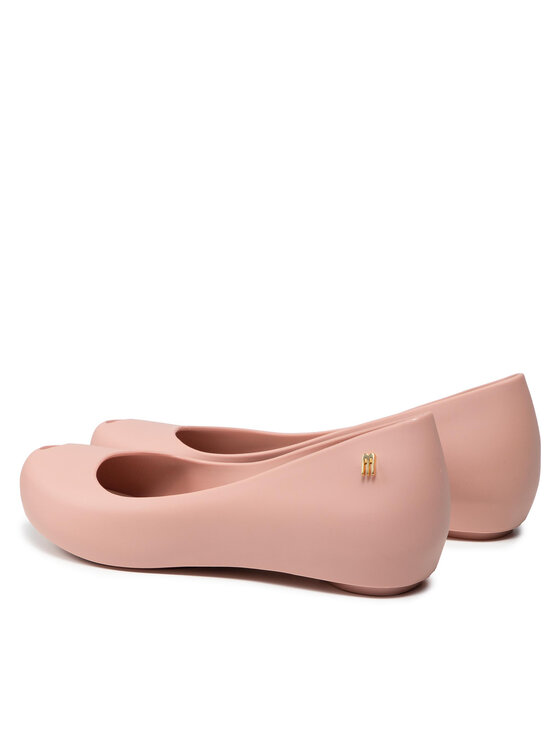 Melissa Melissa Balerinos Ultragirl Basic Ad 31976 Rožinė